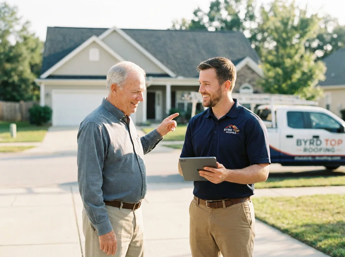 Roofing Williamsville, VA FAQs